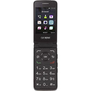 Alcatel MyFlip - Page Plus - PrePaid Phone Zone