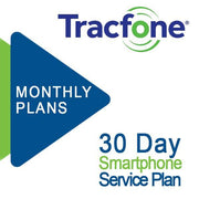 Tracfone Smartphone Monthly Plan Refill - PrePaid Phone Zone