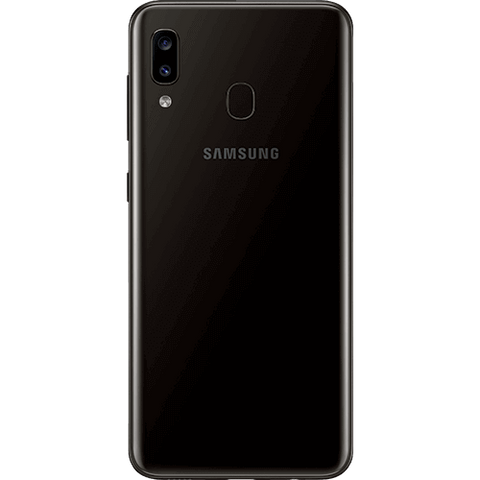 Samsung Galaxy A20 (S205DL) - Simple Mobile - PrePaid Phone Zone