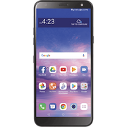  LG Solo 16GB - Simple Mobile 