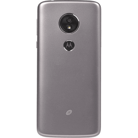 Motorola Moto E5 - Simple Mobile - PrePaid Phone Zone