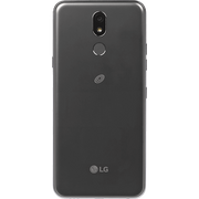 LG Solo - Page Plus - Black - PrePaid Phone Zone