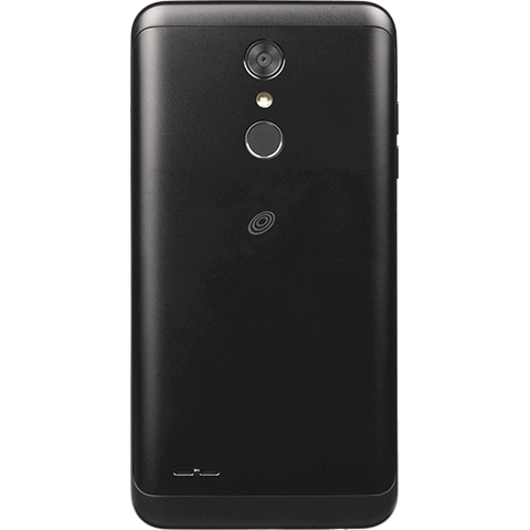 LG Premier Pro LTE - Simple Mobile - Black - PrePaid Phone Zone