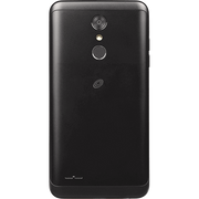 LG Premier Pro LTE - Page Plus - Black - PrePaid Phone Zone